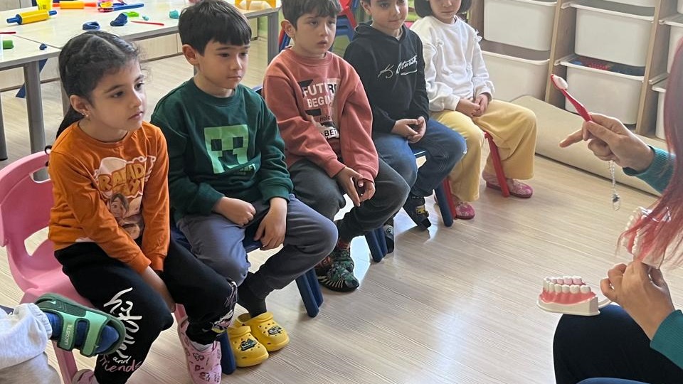 Koruyucu Diş Hekimliği