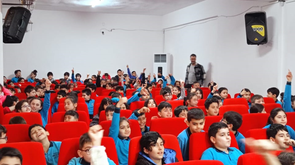 Sağlıklı Çocuk Sağlıklı Gelecek